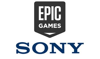 Sony faz investimento generoso de US$ 250 milhões na Epic Games