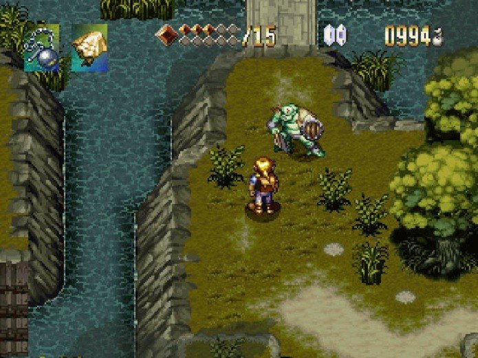 Os 11 melhores jogos de RPG de PS1 para embarcar na nostalgia