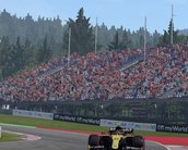 F1 2020 ganha trailer de lançamento destacando corrida da Áustria