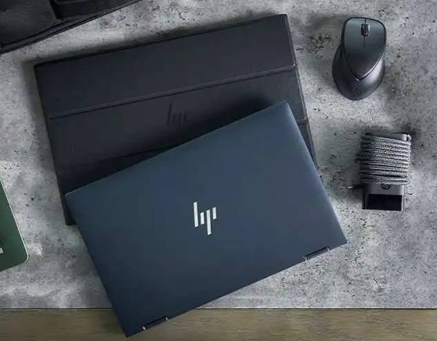 A HP é a líder no setor de PCs, segundo a IDC.