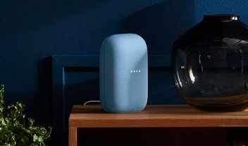 Google Nest: novo speaker é confirmado oficialmente após vazamento