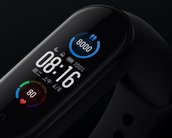 Mi Band 5: versão global pode vir sem Alexa, NFC e oxímetro