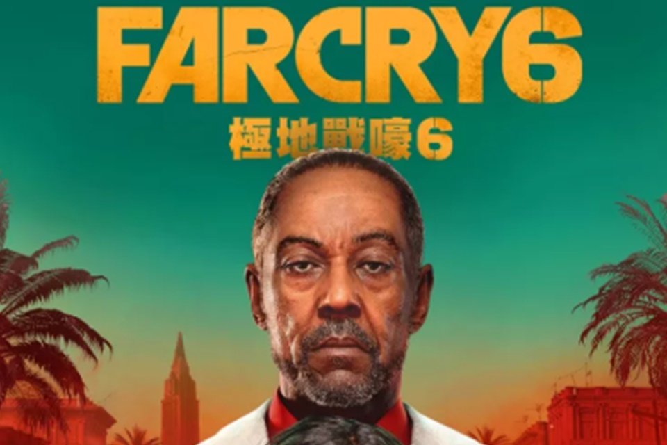 Far Cry 6 chega em 2021 com ator de Breaking Bad como vilão - TecMundo