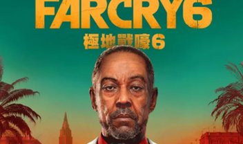 Far Cry 6 chega em 2021 com ator de Breaking Bad como vilão