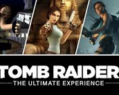 Coletânea definitiva de Tomb Raider pode chegar em breve [RUMOR]