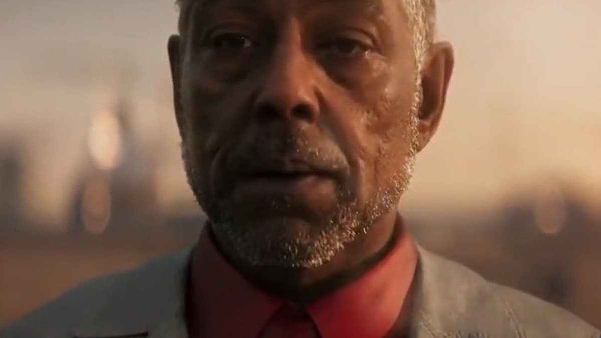 Far Cry 6 chega em 2021 com ator de Breaking Bad como vilão - TecMundo
