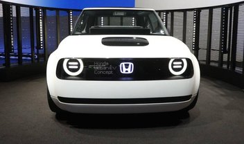 Honda investe no desenvolvimento de baterias de veículos elétricos