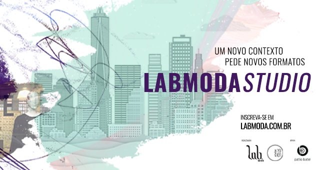 Fonte: LABmoda/Divulgação