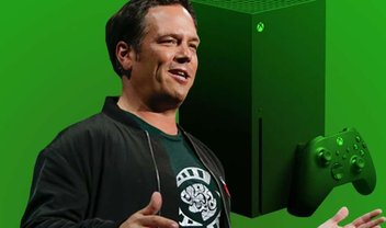 Chefe do Xbox diz que exclusivos de geração prejudicam os jogadores