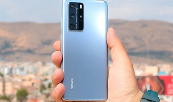 Huawei deve liderar vendas globais de celulares no 2º trimestre