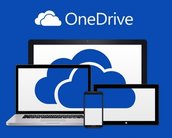 OneDrive está impedindo atualização do Windows 10