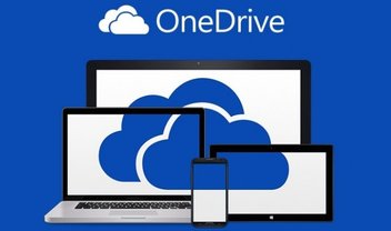 OneDrive está impedindo atualização do Windows 10