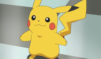 Pikachu seria um 'tigre de peitoral enorme' pela Nintendo of America