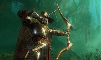 New World: novo MMORPG da Amazon Game Studios é adiado para 2021