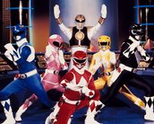 Power Rangers: revelados possíveis detalhes do reboot nos cinemas