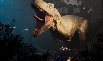 Deathground: confira trailer do novo jogo de terror com dinossauros