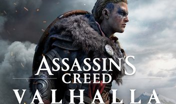 Assassin's Creed Valhalla ganha gameplay e data de lançamento oficial