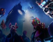 Primeiras impressões: WatchDogs Legion - Surpresas em gameplay cativante