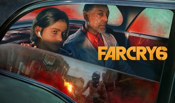 Far Cry 6 é anunciado oficialmente com trailer cinematográfico