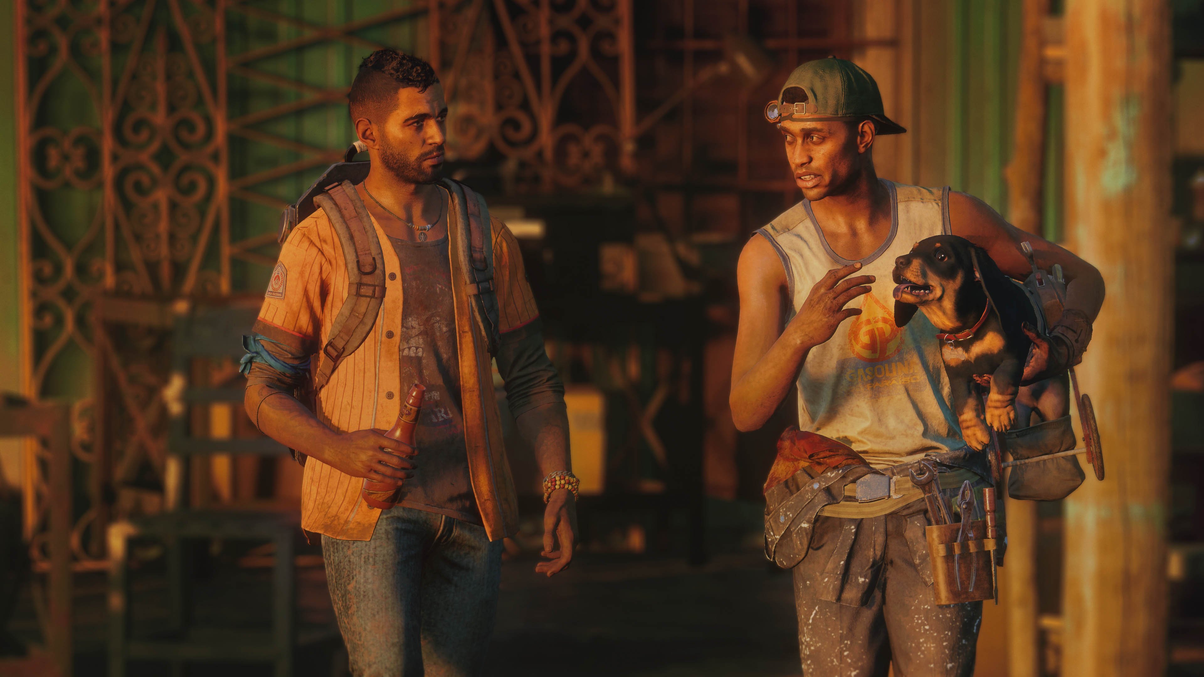 Testamos Far Cry 6: veja detalhes de gameplay do novo jogo da Ubisoft