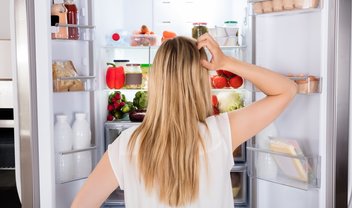 Geladeira inverse: quais as vantagens e diferenças? 