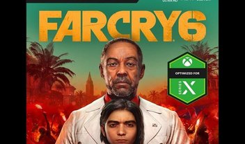 Far Cry 6 confirmado no Smart Delivery; confira capa da versão de Xbox