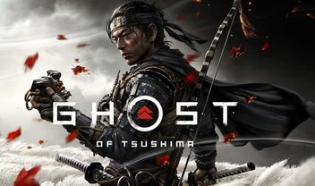 Ghost of Tsushima: trailer de lançamento do jogo que chega dia 17