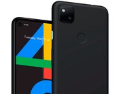 Google Pixel 4a aparece em site oficial antes da hora