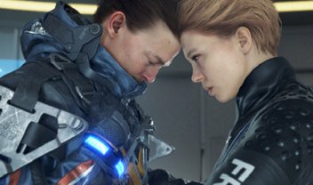 Death Stranding ganha trailer de lançamento para PC