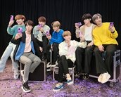 Galaxy S20+ BTS Edition começa a ser vendido no Brasil