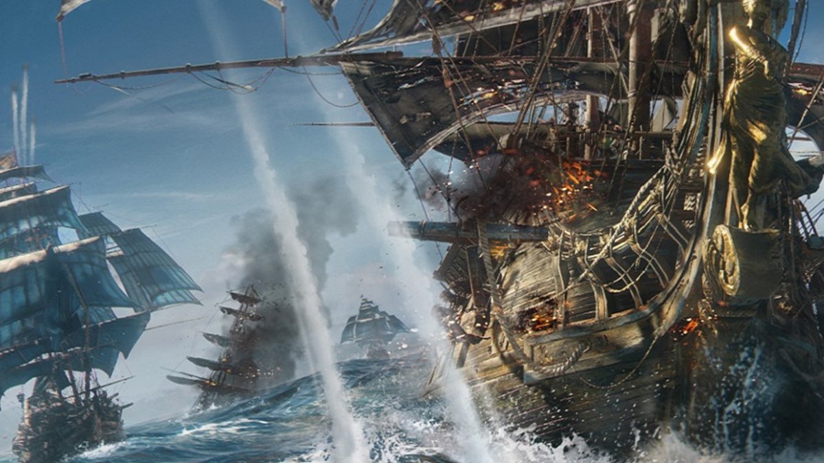 Skull and Bones: o que esperar do jogo com base no beta fechado?