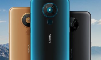 Nokia 5.3 e Nokia C2 são homologados e chegam em breve ao Brasil