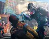 Watch Dogs Legion traz descendente de personagem de Assassin's Creed