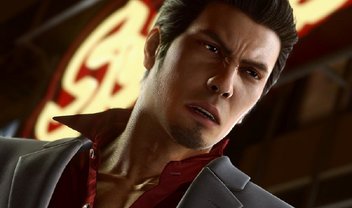 Yakuza Kiwami 2 chega no fim de julho ao Xbox One e PC via Xbox Game Pass