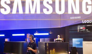 Samsung quer 6G em 2028 e aposta em realidade mista e hologramas