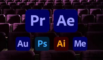 Promoção Creative Cloud: até 40% off no Photoshop e mais 19 apps