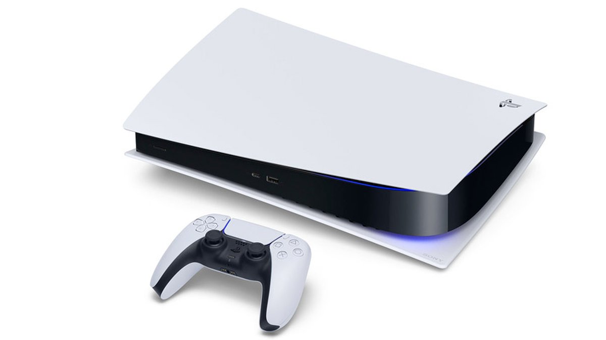 Qual PS5 Comprar? PlayStation 5 Mídia Física ou Digital 