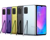 Galaxy Z Fold 2 deve trazer câmeras do S20 e tela de 7,7 polegadas