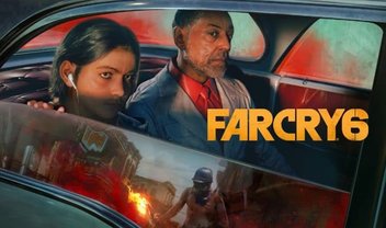 Far Cry 6: Giancarlo Esposito conversou com ator de Vaas sobre seu papel