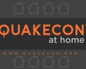 QuakeCon at Home: edição de 2020 terá evento 100% digital em agosto