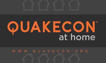 QuakeCon at Home: edição de 2020 terá evento 100% digital em agosto