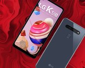 LG K51S: celular intermediário com 4 câmeras e resistência militar [Review]