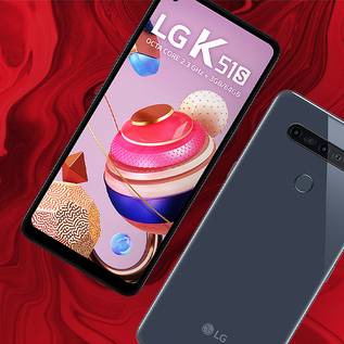 Imagem de LG K51S: celular intermediário com 4 câmeras e resistência militar [Review]