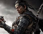 Ghost of Tsushima tem lista de troféus revelada e parece fácil platinar