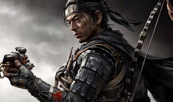 Ghost of Tsushima tem lista de troféus revelada e parece fácil platinar