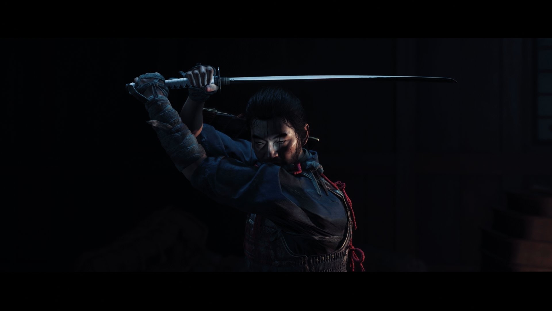 Análise  Ghost of Tsushima (PS4) - Meia-Lua