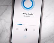 Outlook permite ouvir e-mails e responder com voz no Android