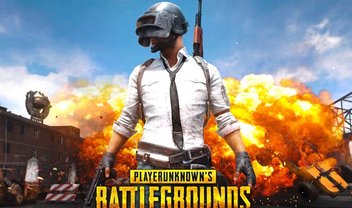 PUBG alcança marca de 70 milhões de cópias vendidas