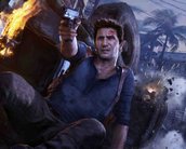 Uncharted: Tom Holland confirma início das gravações do filme