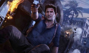 Uncharted: Tom Holland confirma início das gravações do filme